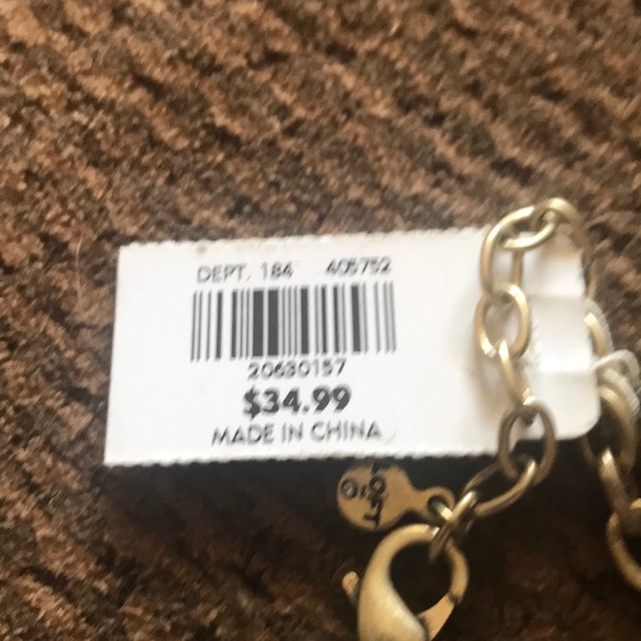 Necklace - Picture 3 of 4